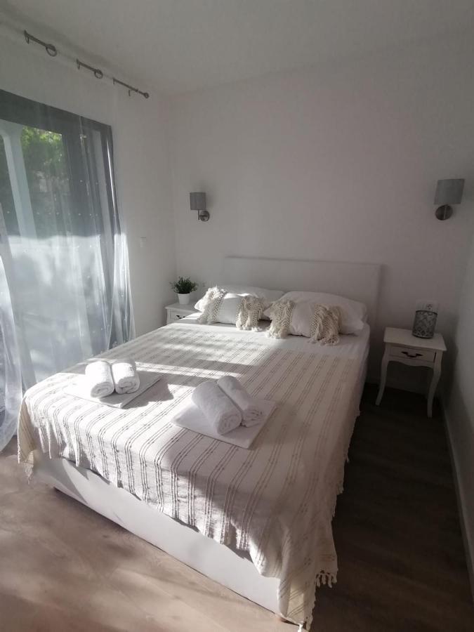 Apartmani Zoric Βόντιτσε Δωμάτιο φωτογραφία