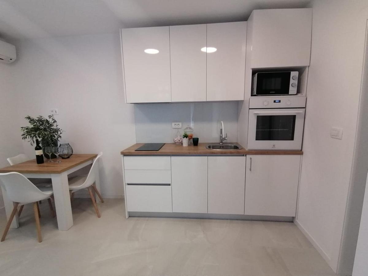 Apartmani Zoric Βόντιτσε Δωμάτιο φωτογραφία
