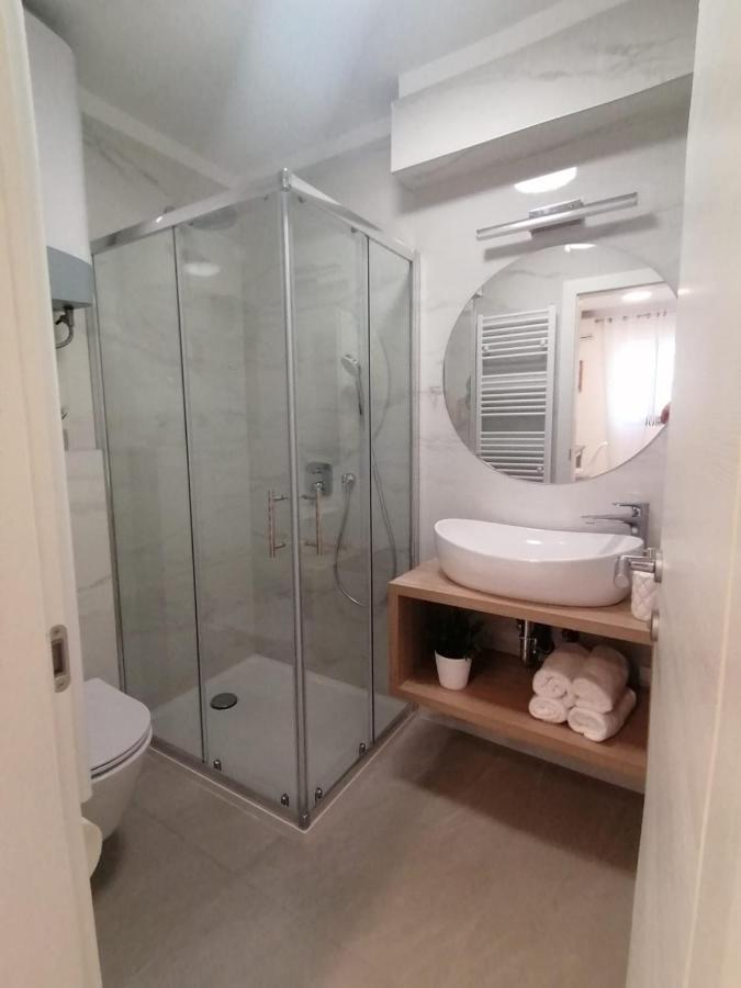 Apartmani Zoric Βόντιτσε Δωμάτιο φωτογραφία