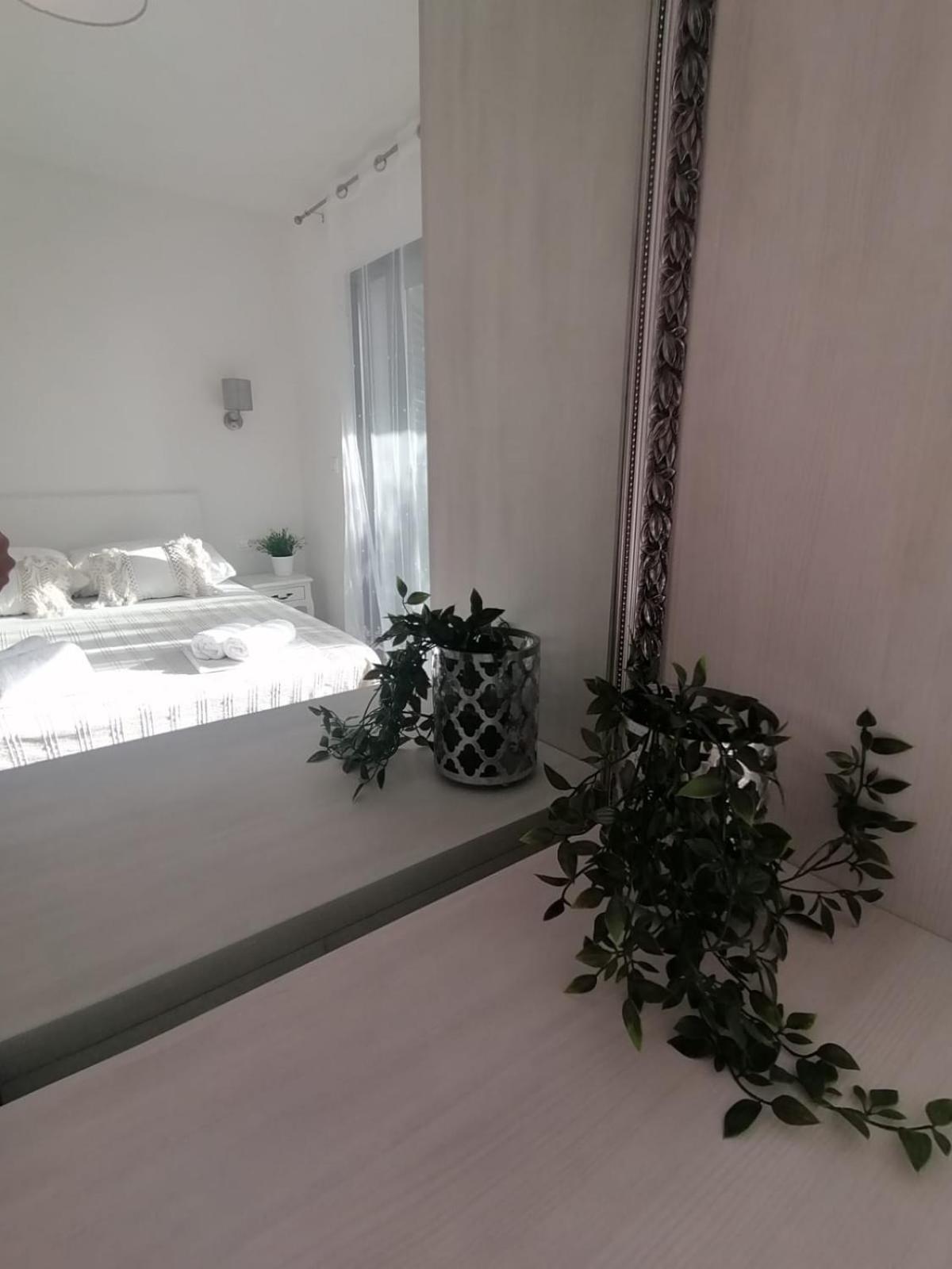 Apartmani Zoric Βόντιτσε Δωμάτιο φωτογραφία