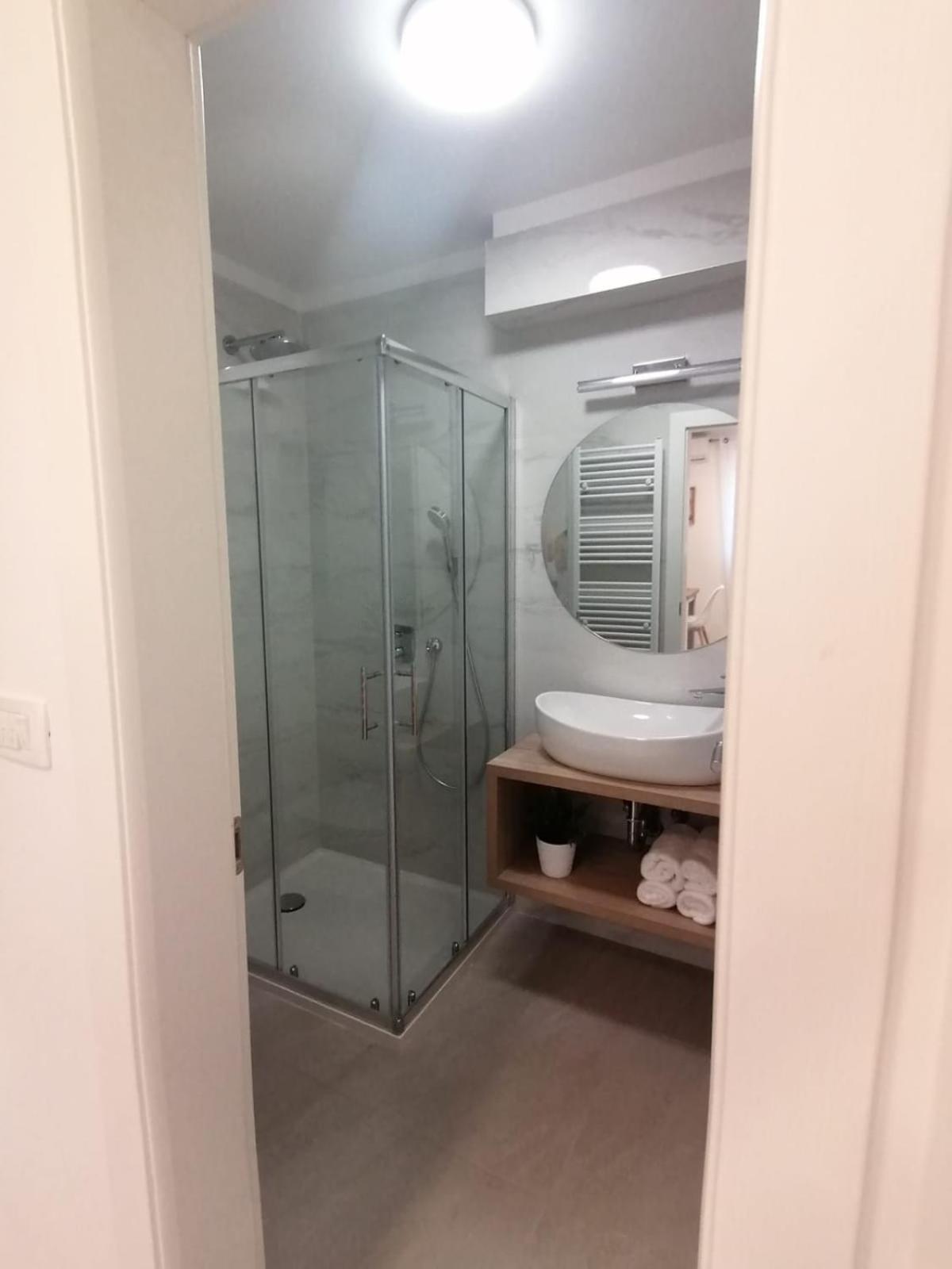 Apartmani Zoric Βόντιτσε Δωμάτιο φωτογραφία
