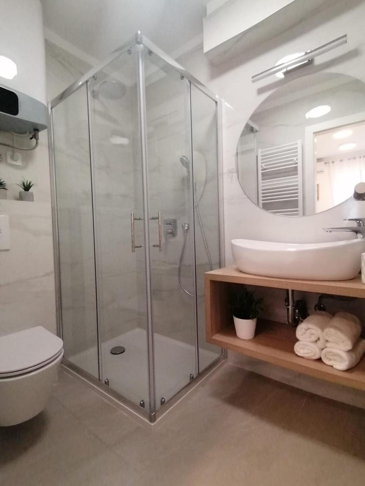 Apartmani Zoric Βόντιτσε Δωμάτιο φωτογραφία