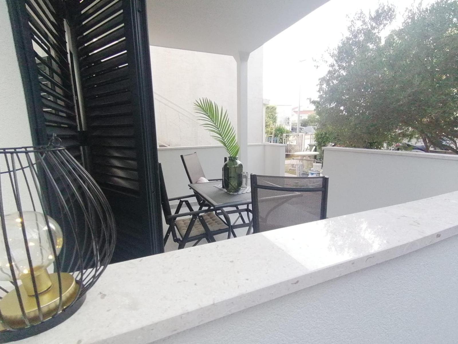 Apartmani Zoric Βόντιτσε Δωμάτιο φωτογραφία