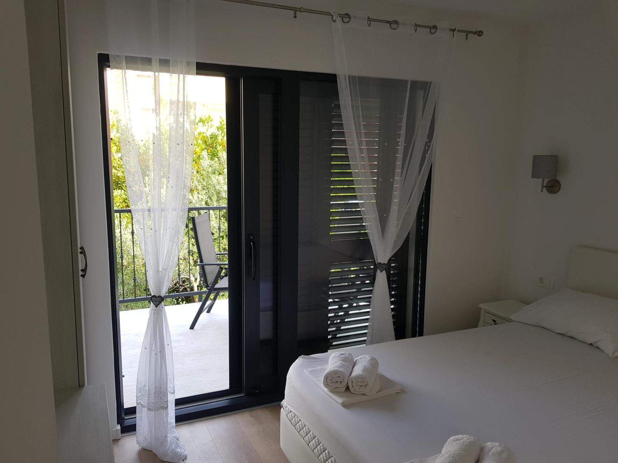 Apartmani Zoric Βόντιτσε Δωμάτιο φωτογραφία