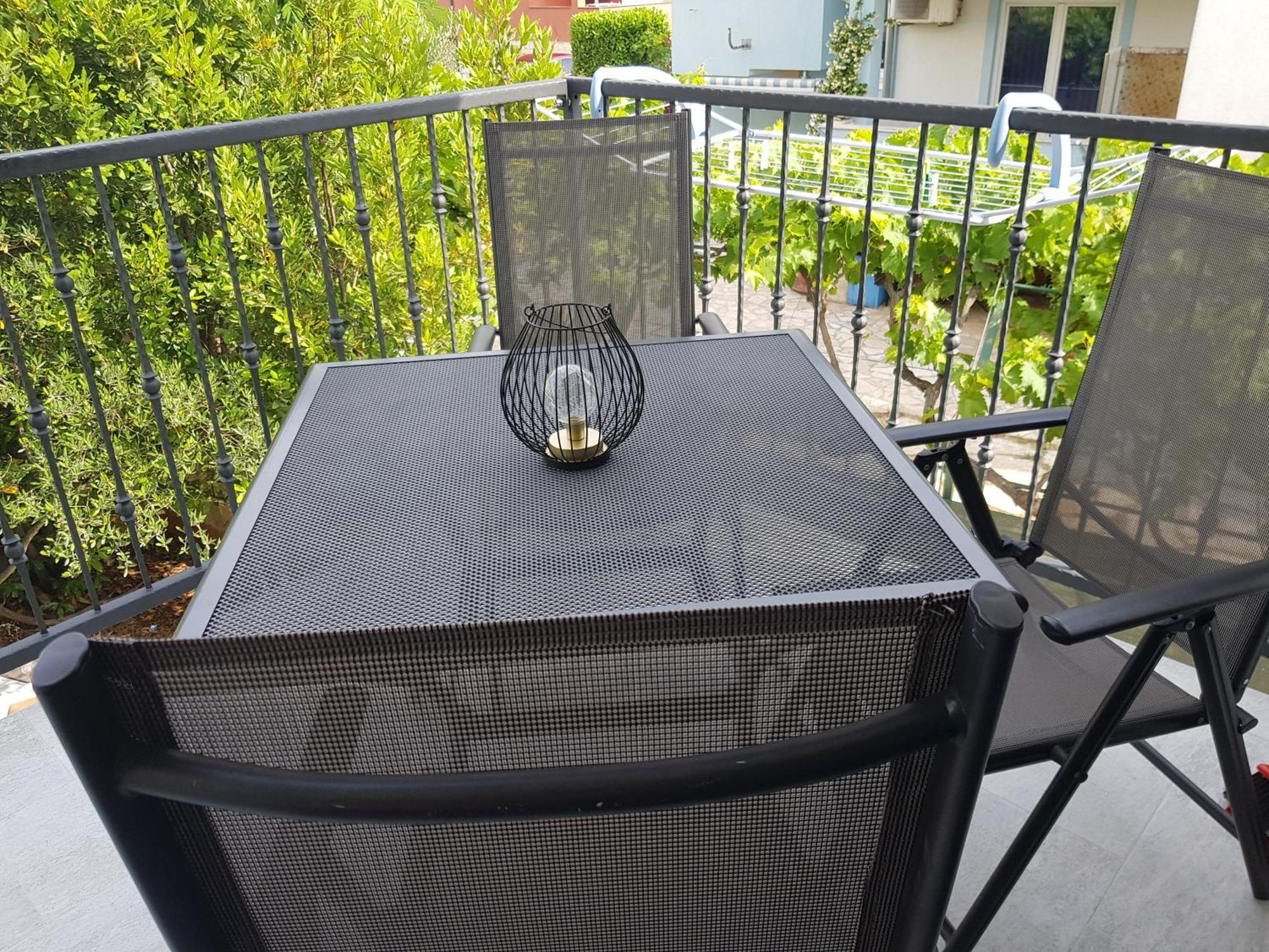 Apartmani Zoric Βόντιτσε Δωμάτιο φωτογραφία