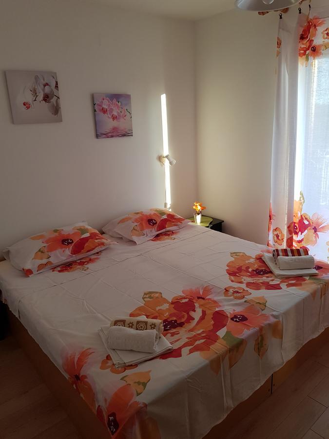 Apartmani Zoric Βόντιτσε Εξωτερικό φωτογραφία