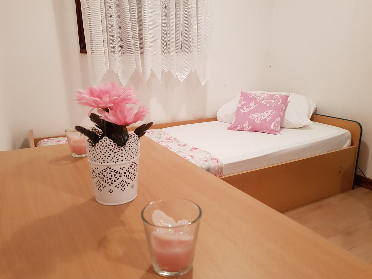 Apartmani Zoric Βόντιτσε Εξωτερικό φωτογραφία