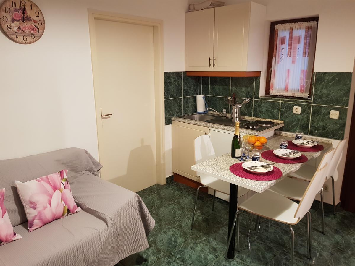 Apartmani Zoric Βόντιτσε Εξωτερικό φωτογραφία