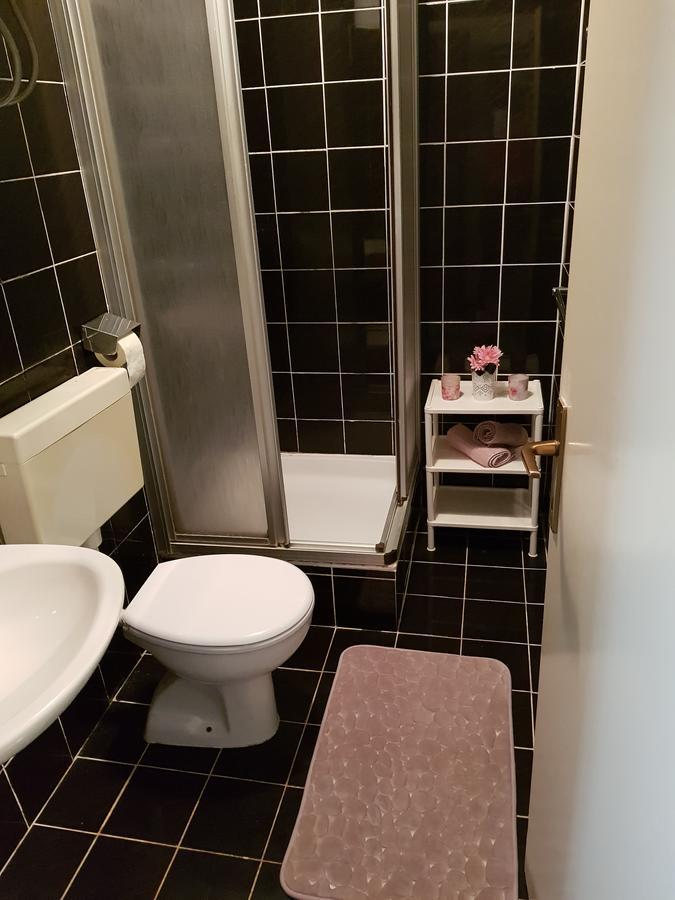 Apartmani Zoric Βόντιτσε Εξωτερικό φωτογραφία