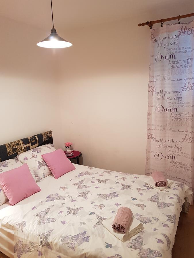 Apartmani Zoric Βόντιτσε Εξωτερικό φωτογραφία