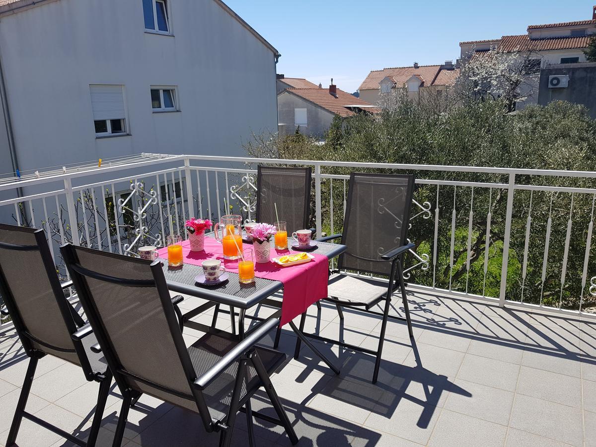 Apartmani Zoric Βόντιτσε Εξωτερικό φωτογραφία