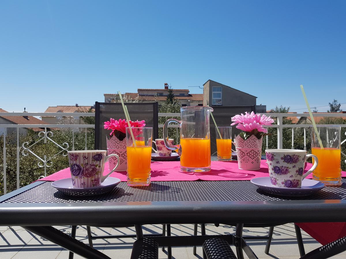 Apartmani Zoric Βόντιτσε Εξωτερικό φωτογραφία