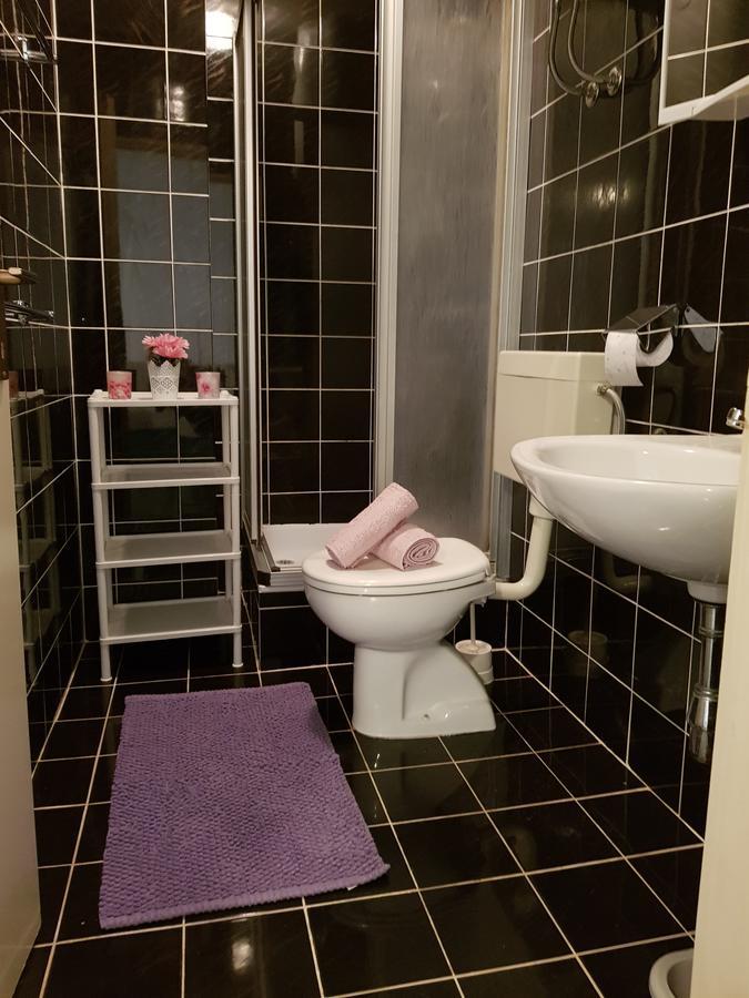 Apartmani Zoric Βόντιτσε Εξωτερικό φωτογραφία