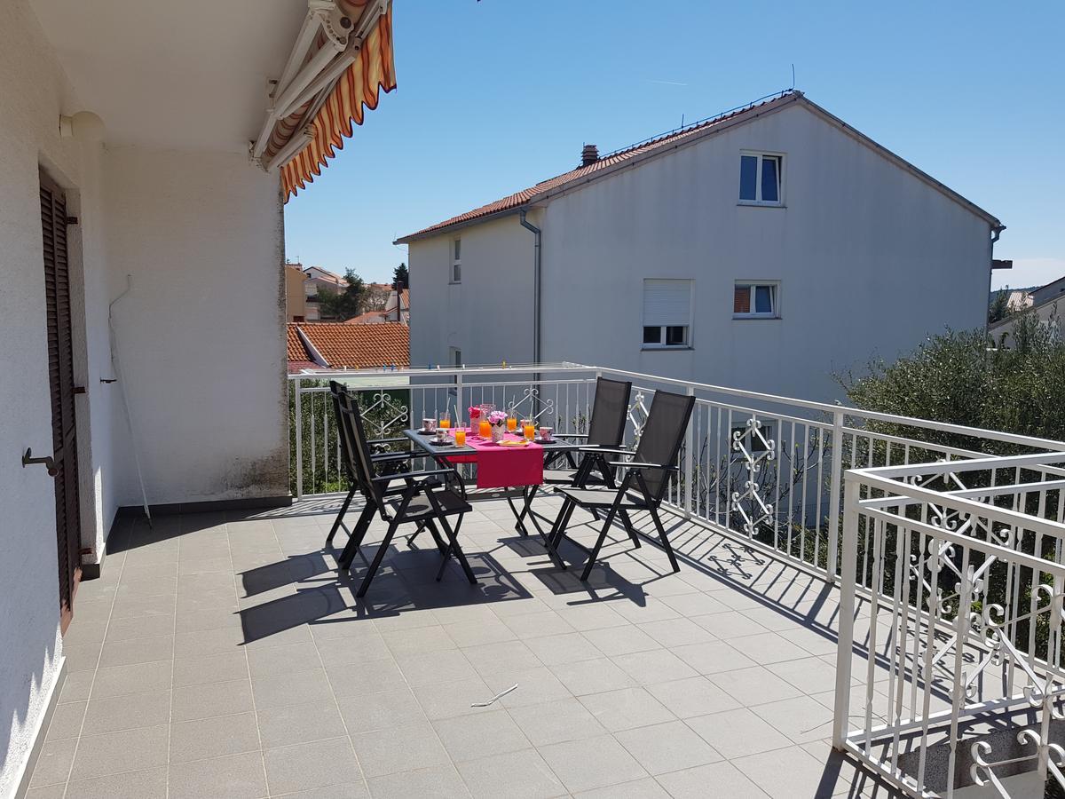 Apartmani Zoric Βόντιτσε Εξωτερικό φωτογραφία